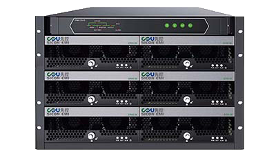 Sicon ERMS series UPS 36KVA.png