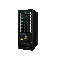 Modular UPS 10-100KVA