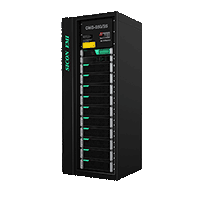 Modular UPS 150-250KVA