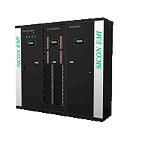 High Voltage DC Power System