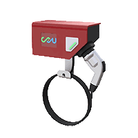AC Charging Station