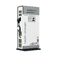 DC Fast Charging System