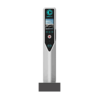 DC Charging Station