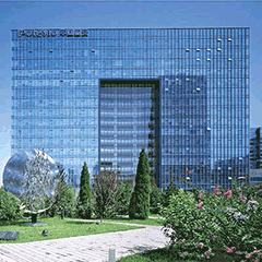 Sicon Assists China POVETIO