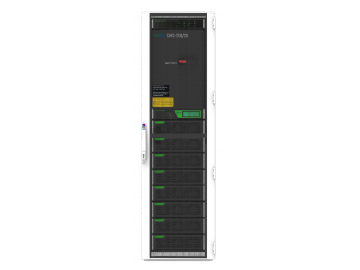 Sicon Rack independent UPS CMS/PDM-200