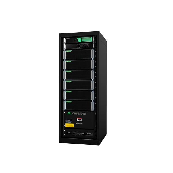 Sicon 150KVA Modular UPS 