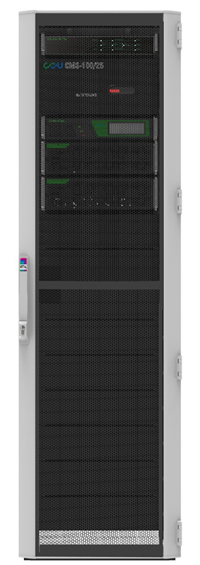 Sicon 50KVA Modular UPS