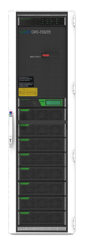 Sicon 200KVA Modular UPS