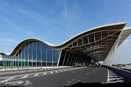 Sicon UPS Airport project 