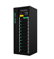 Sicon 15 to 150 kVA UPS power