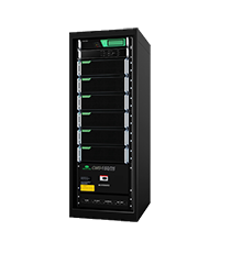 Sicon 15 to 90 kVA UPS power