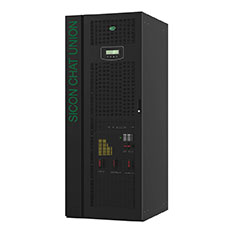 Sicon 160KVA/ 200KVA UPS