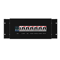 Power Management & PDU