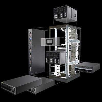 Micro Data Center