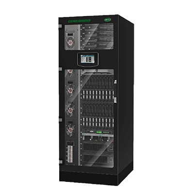 33 U Server Space Solution 