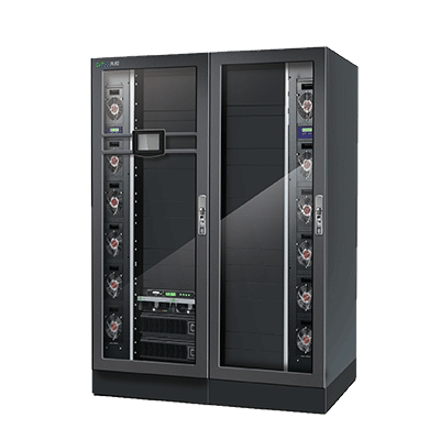 33U+42U Server Space Solution