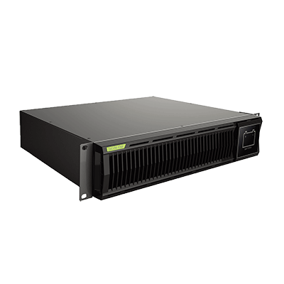 High-Rate Lithium Battery Pack