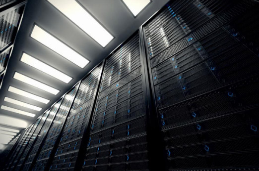 Data Center Infractructure supplier-siicon emi