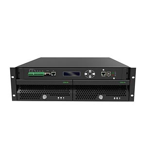 Modular UPS