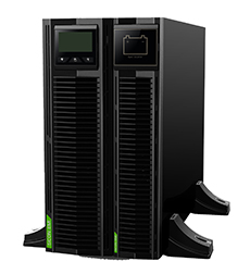 DSP Rack Mount UPS 10-20kVA