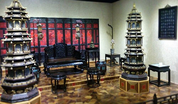GuanFu Museum