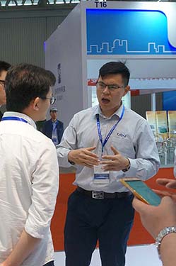 Sicon EV Charger Participated inInternational Electric Vehicle Supply Equipments Fair