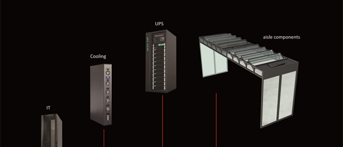 Sicon data center module-1