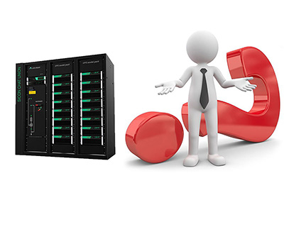how to choose the right UPS