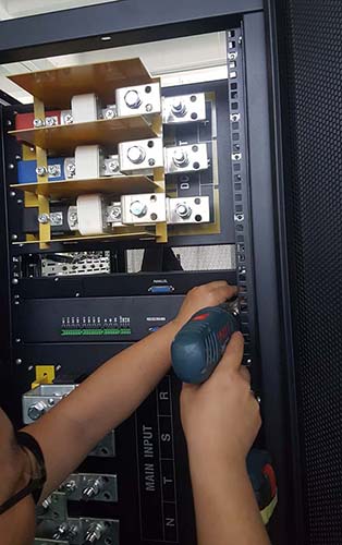 Be cautious of your UPS failure