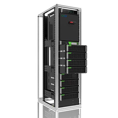 modular ups
