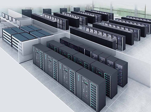 Data Center