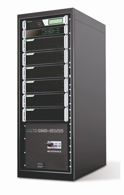 sicon 150KVA modular ups