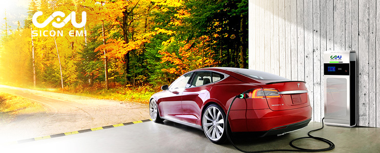 Global Electric Vehicle (EV) Charging Infrastructure Market Report by 2020