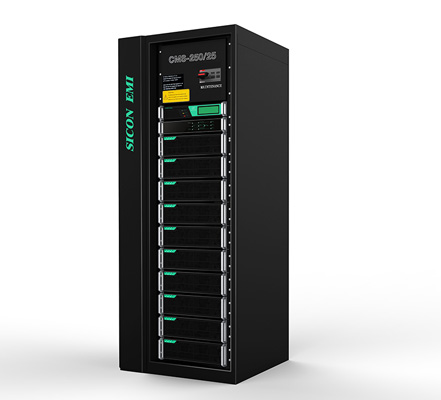 Online UPS for data center 