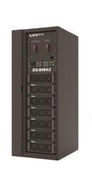300kW/400kW Lithium Modular UPS