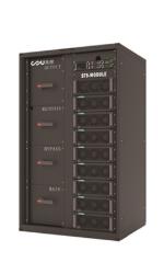 600kW Lithium Modular UPS