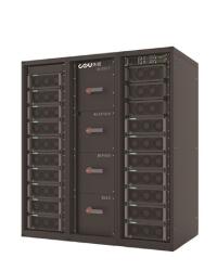 900kW Lithium Modular UPS