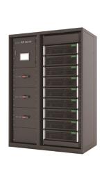400kW Lithium Modular UPS