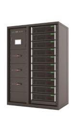500kW Lithium Modular UPS