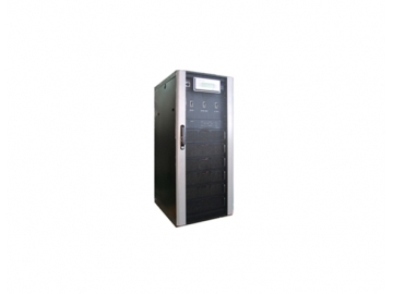 High Frequency Online UPS CMS-120/20