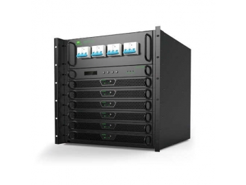 Sicon DTP Inverter