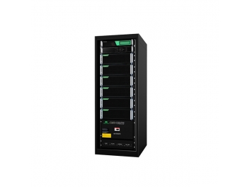 3 Phase Online UPS 25-150kVA - SICON