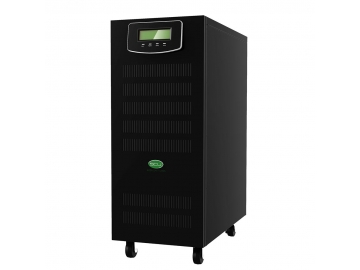 Sicon 3 phase online UPS DSM-30/40