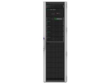 Sicon Rack independent UPS CMS/PDM-100