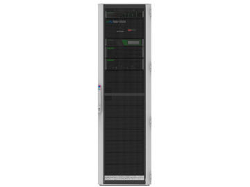 Sicon Rack Independent UPS 50KVA