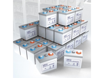 Sicon Sealed Lead Acid Battery