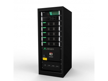 Sicon CMS series Modular UPS, 10KVA UPS Module