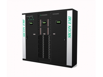 High Voltage DC Power System