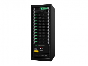 Modular UPS 10-100kVA