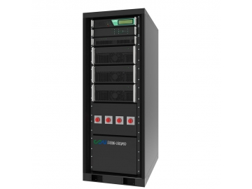 Sicon CMS Modular UPS 120-640KVA